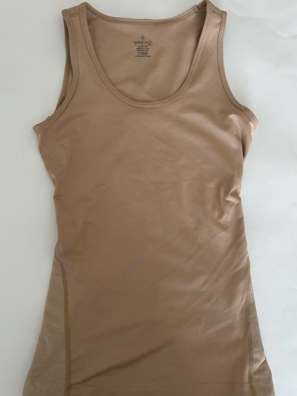 Share Tommie Copper Women's TankTop Compression S